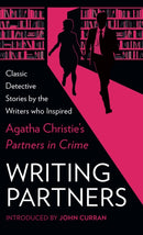 WRITING PARTNERS HB