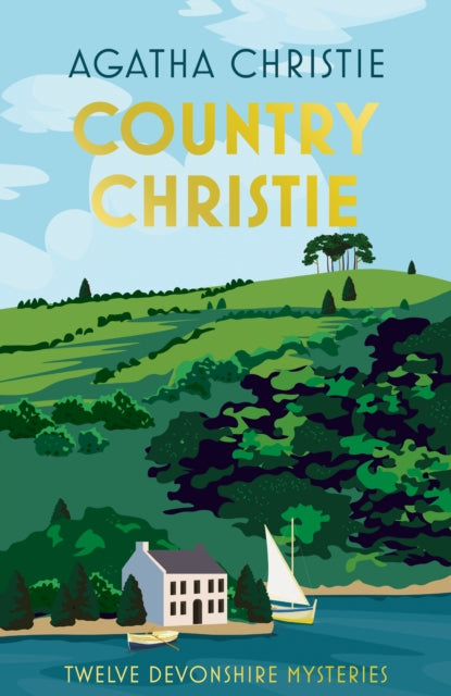 COUNTRY CHRISTIE HB