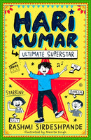 HARI KUMAR ULTIMA_HARI KUM1 PB