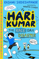 HARI KUMAR RACE_HARI KUMAR2 PB