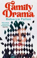 Family Drama-9780008738303