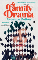 FAMILY DRAMA HB