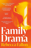 FAMILY DRAMA PB