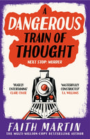 A Dangerous Train of Thought-9780008738396