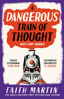 A Dangerous Train of Thought-9780008738433