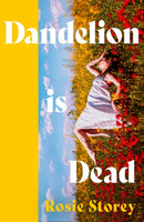 Dandelion is Dead-9780008738600