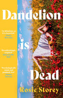 DANDELION IS DEAD HB