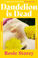 DANDELION IS DEAD PB
