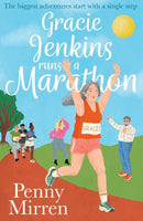 Gracie Jenkins Runs a Marathon-9780008738655