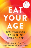 Eat Your Age-9780008739102
