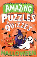 AMAZING HALLOWEEN_AMAZING P PB