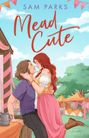 Mead Cute-9780008739362