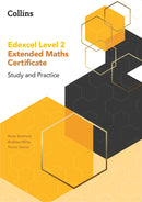 EDEX L2 EXTENDED MATHS PB
