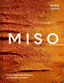 Miso : From Japanese Classics to Everyday Umami-9780008739508