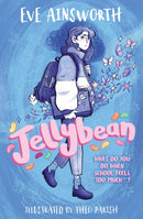 Jellybean-9780008739522