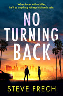 No Turning Back-9780008739652