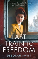 Last Train to Freedom