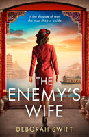 The Enemy's Wife-9780008739737