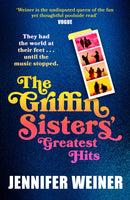 GRIFFIN SISTERS GREATEST HB