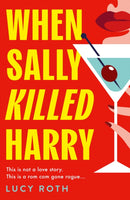 WHEN SALLY KILLED HARRY PB
