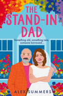 The Stand-in Dad-9780008740665
