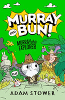 MURRAY & B5_MURRAY EXPLORER PB