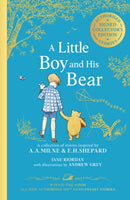 WINNIE-THE-POOH LITTLE HB+
