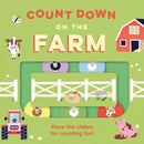 COUNT DOWN ON FARM NOV