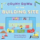 COUNT DOWN AT BUILDING NOV