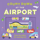 COUNT DOWN AT AIRPORT NOV