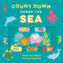 COUNT DOWN UNDER SEA NOV