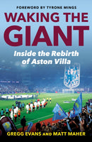 WAKING GIANT HB