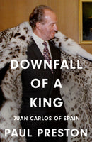 DOWNFALL OF KING HB