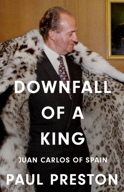 Downfall of a King