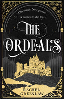 The Ordeals-9780008741273