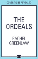 The Ordeals-9780008741303
