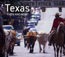 Texas Then and Now-9780008741426