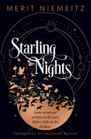 STARLING NIGHTS PB
