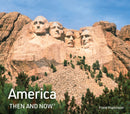 America Then and Now-9780008741518