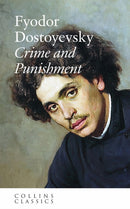 XCRIME & PUNISHMEN_CLASSICS PB