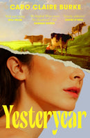 Yesteryear-9780008742768