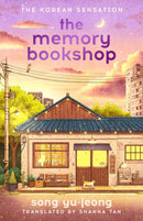 The Memory Bookshop-9780008742867
