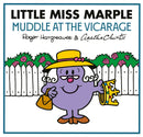 LITTLE MISS MARPL_MR MEN LI HB