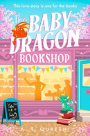 The Baby Dragon Bookshop-9780008742966