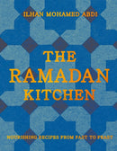 RAMADAN KITCHEN HB