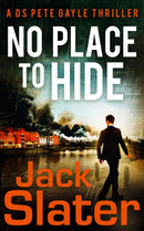 NO PLACE TO HIDE_DS PETER2 PB