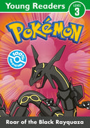 POKMON YOUNG READERS LEVEL PB