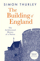 BUILDING OF ENGLAND PB