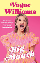 Big Mouth-9780008743376