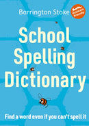 SCHOOL SPELLING DICT